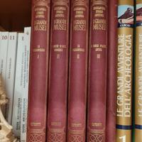 enciclopedia Storico Artistica 