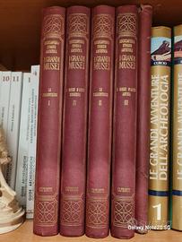 enciclopedia Storico Artistica 