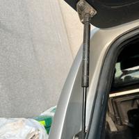 Hard top Ford Ranger 2021