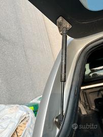 Hard top Ford Ranger 2021