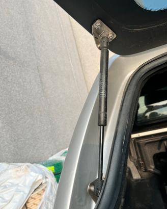 Hard top Ford Ranger 2021