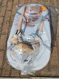 sdraietta bambin/neonato Cam orsetto