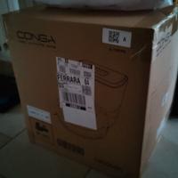 Cecotec Robot aspirapolvere Conga 7490 Ultimate