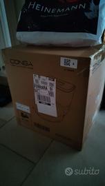 Cecotec Robot aspirapolvere Conga 7490 Ultimate