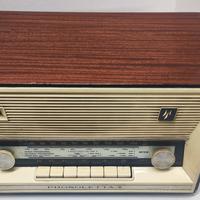 Radio phonoletta 2