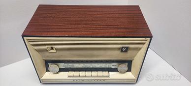 Radio phonoletta 2