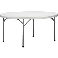 tavolo catering ristorante pieghevole 