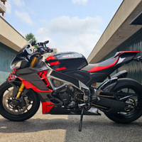 Tuono V4 Factory 2021 Special Carbon