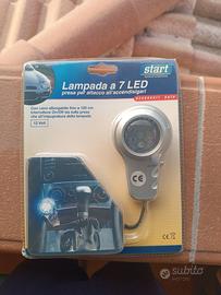 Accessori Auto: USB, Inverter Bestek, Lampada LED