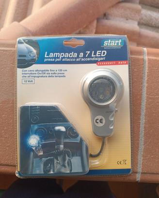Accessori Auto: USB, Inverter Bestek, Lampada LED