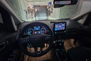 Ford EcoSport 125 CV TITANIUM Tagiandata