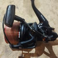 Mulinelli da pesca