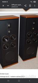 Polk audio sda...Permuto 
