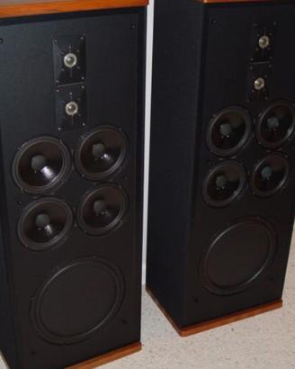Polk audio sda...Permuto 
