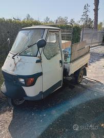 Ape Piaggio 50
