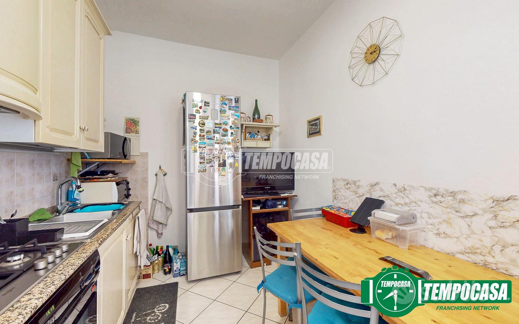 APPARTAMENTO PRONTO DA ABITARE! ZONA SERVITA! - Vista 5