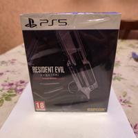 Deluxe EditiondiResident Evil: Requiem
