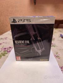 Deluxe EditiondiResident Evil: Requiem