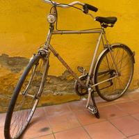 bici vintage Olympia