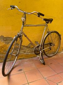 bici vintage Olympia