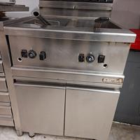 Friggitrice professionale 