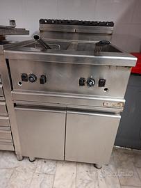 Friggitrice professionale 