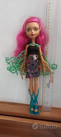 Monster high 35 cm.