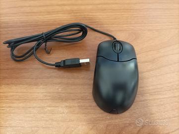 Mouse ottico