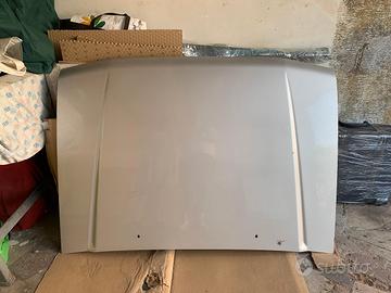 Cofano Mitsubishi 