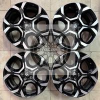 Cerchi 18 Citroen C5 Aircross Peugeot 3008 308 508