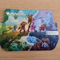 Lotto Magic Lorwin Eclipsed comuni/non comuni ENG