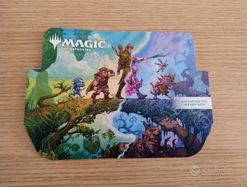 Lotto Magic Lorwin Eclipsed comuni/non comuni ENG