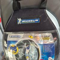 Catene da Neve Michelin n° 74