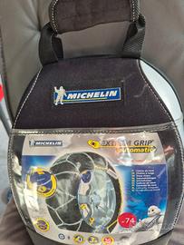 Catene da Neve Michelin n° 74