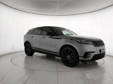 Land Rover Range Rover Velar 2.0 si4 Edition 4wd 2