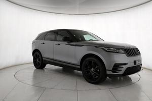 Land Rover Range Rover Velar 2.0 si4 Edition 4wd 2