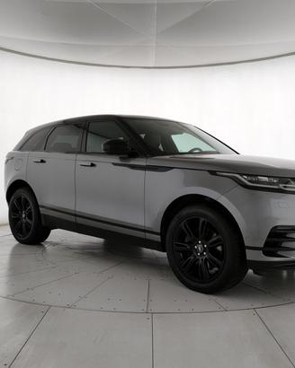 Land Rover Range Rover Velar 2.0 si4 Edition 4wd 2