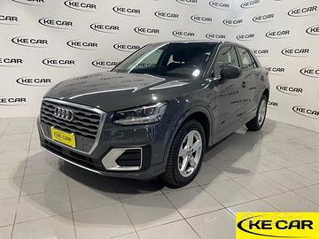 Audi Q2 1.6 TDI S tronic Sport