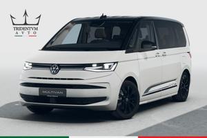 Volkswagen Multivan 1.5 phev Edition 4motion 245cv