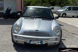 Mini 1.4 tdi One D