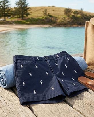 Pantaloncini Ralph Lauren
