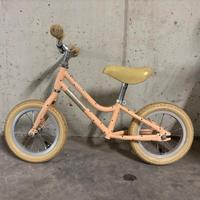 bici senza pedali bimbo