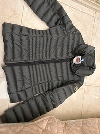 Giubbino colmar color grigio scuro  tag 44