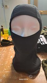 passamontagna defcon5 nero 