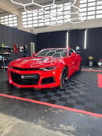 Chevrolet Camaro 6.2L V8