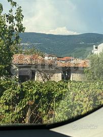 Terreno Agricolo Lamezia Terme