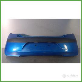 Paraurti Posteriore Hyundai i10 1 Serie Berlina 5
