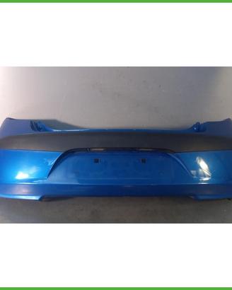 Paraurti Posteriore Hyundai i10 1 Serie Berlina 5