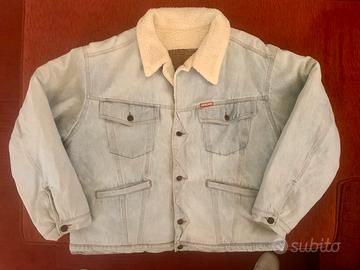 Americanino sherpa xxl