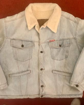 Americanino sherpa xxl